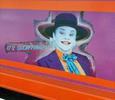 The Docks Boat Rental | The Joker Boat
