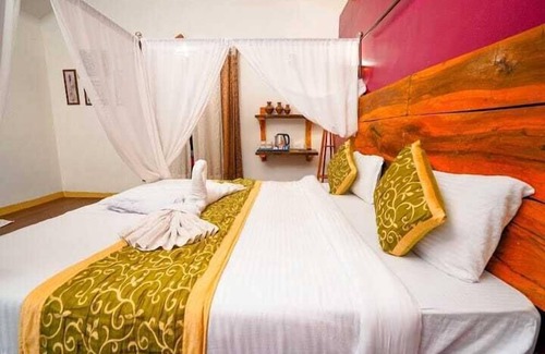 Turiya Hotel | The Jungle Woods Resort