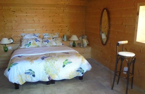 Sermange Bed & Breakfast | The jura for the calm and the sweetness of life, between rivers and hills