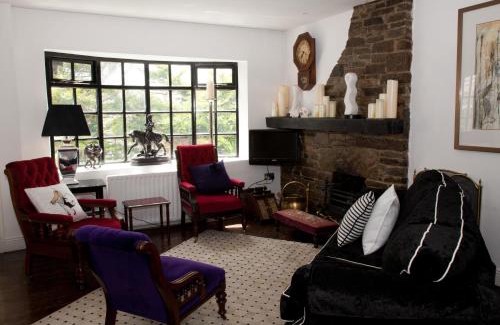Kinsale House | The K Kinsale