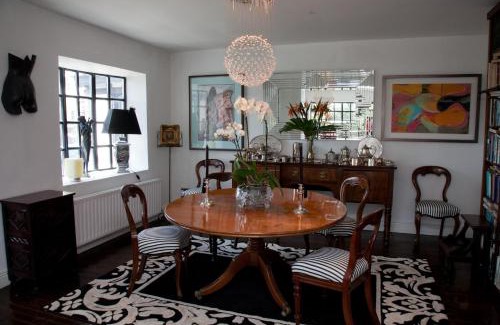 Kinsale House | The K Kinsale