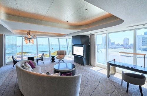 Minato Mirai 21 Hotel | THE KAHALA Hotel & Resort YOKOHAMA