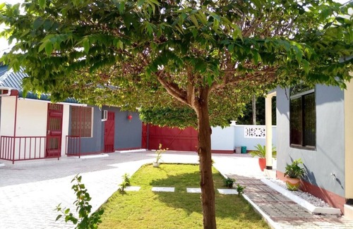 Upanga East House | The Kanyi KG2 !