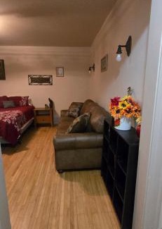 Hibbing Apartment | The Karjalainien #3