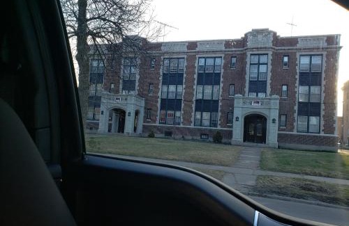 Hibbing Apartment | The Karjalainien #3