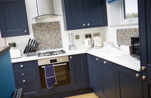 Fitling Cabin | THE KASBAH, pet friendly, character holiday cottage in Burton Pidsea