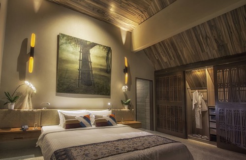 Cherating Hotel | The Kasturi