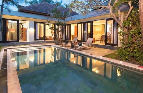 Ungasan Villa | The Kawan Jimbaran
