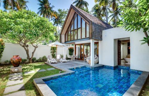 Pemenang Villa | The Kayana Beach Lombok