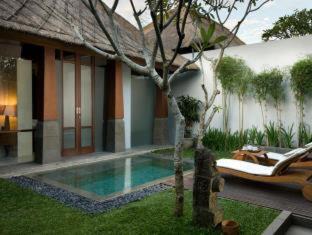 Petitenget Villa | The Kayana