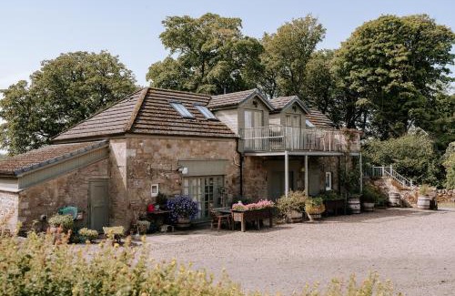 Kirknewton House | The Keep