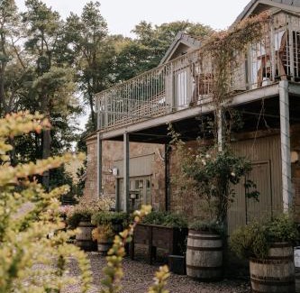 Kirknewton House | The Keep