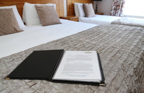 Bawnboy Hotel | The Keepers Arms