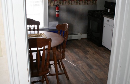 Seneca Falls Apartment | The Keuka at Red Brick Manor