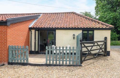 Harleston House | The Kiln