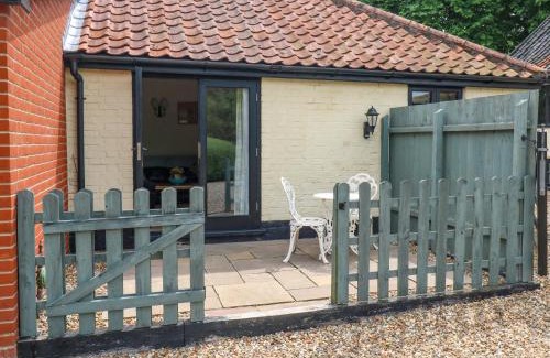 Harleston House | The Kiln