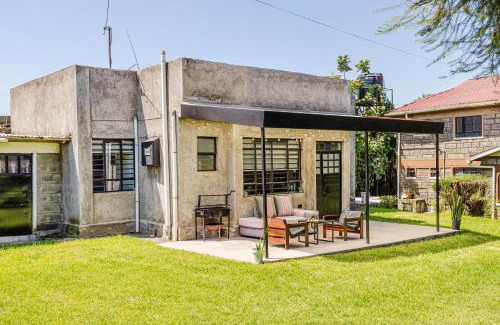 Viwanda Villa | The KiNd House