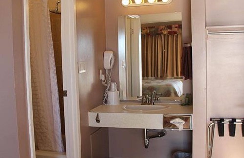 St. Paul Hotel | The King's Motel