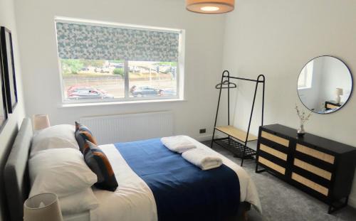 Didsbury Apartment | The King Stay