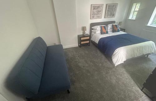 Didsbury Apartment | The King Stay