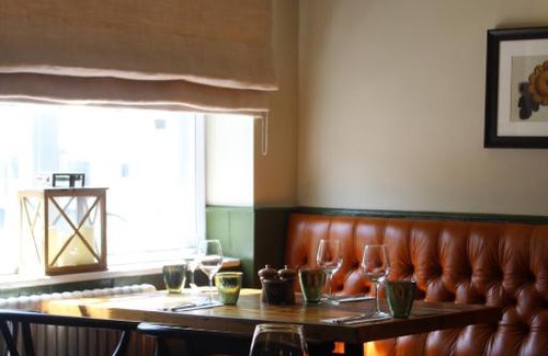 Whiteparish Hotel | The Kings Head