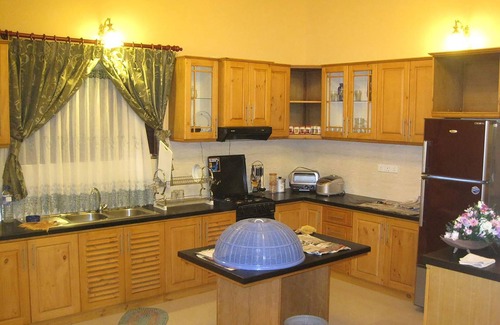 Rajawella Villa | The Kings Villa