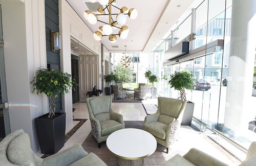 Cork Hotel | The Kingsley