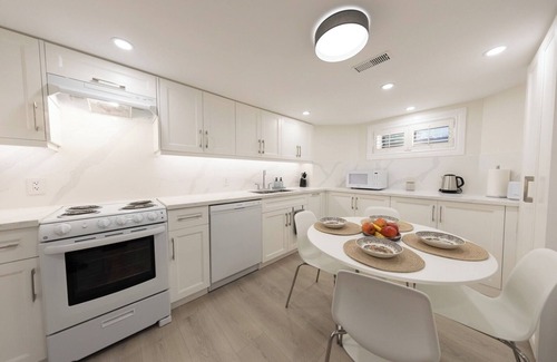 The Kingsway House | The Kingsway Retreat