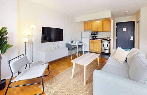 Kips Bay Apartment | The Kips II Vibe 8643