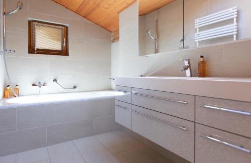Villars-sur-Ollon Apartment | The Klouds by Villars Luxury