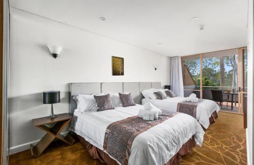 Kooralbyn Resort | The Kooralbyn Valley