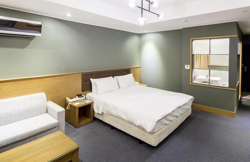 Sang-dong Hotel | The Koryo Hotel