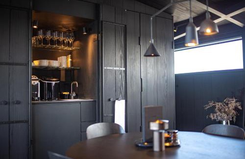 Copenhagen Hotel | THE KRANE