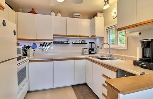 La Peche Cottage | The Kubo Chalet