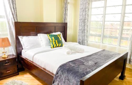 Thika Apartment | The Kulta Spot Executive Living