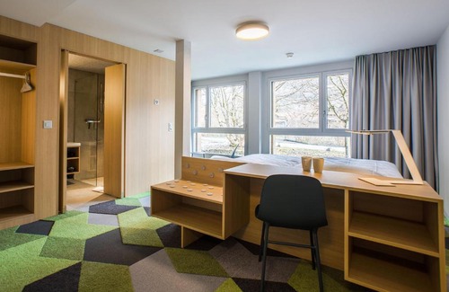 Durrenast Hotel | The Lab Hotel & Apartments