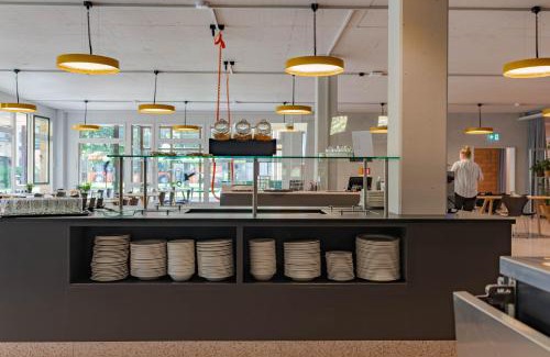 Durrenast Hotel | The Lab Hotel & Apartments