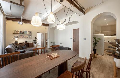 Khlong Ton Sai Apartment | The Lair Bangkok - 3mins walk to ICON SIAM