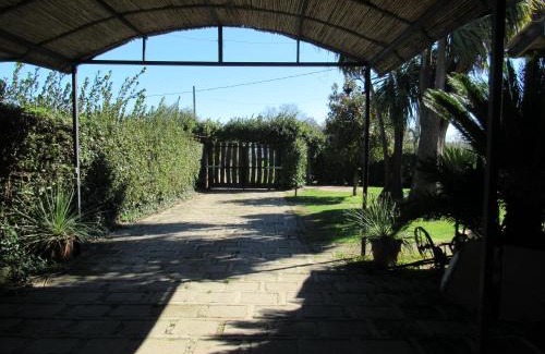Lake Bracciano House | The lake chalet