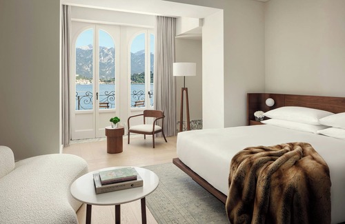 Cadenabbia Hotel | The Lake Como EDITION