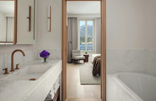 Cadenabbia Hotel | The Lake Como EDITION