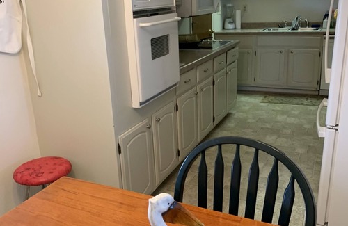 Glenwood House | The Lake House on Pelican Lake