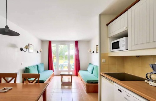 Monflanquin Apartment | The Lake residence - maeva Home - 2 room apartment for 5 people - Selection