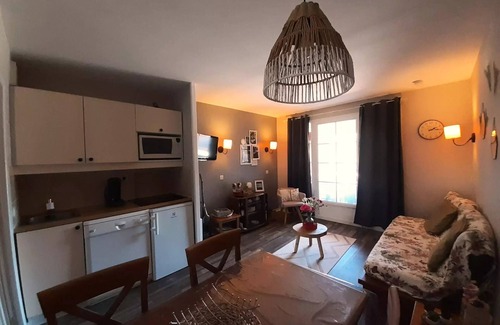 Monflanquin Apartment | The Lake residence - maeva Home - 2 room apartment for 4 people - Prestige