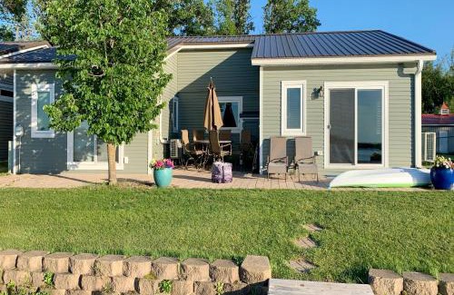 Detroit Lakes House | The Lakefront Home - 5 Minutes From Detroit Lakes!