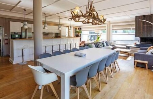 Doussard House | The Lakehouse Annecy