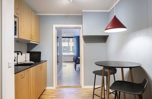 København V Apartment | The Lakes 1BR by Daniel & Jacob's