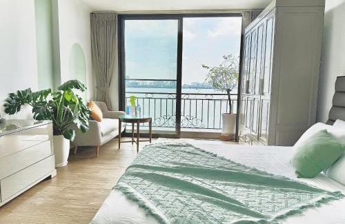 Yen Phu Apartment | The LakeView - West Lake Kemhome