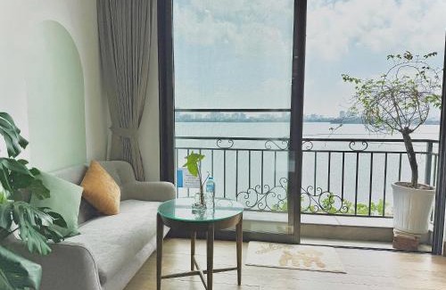 Yen Phu Apartment | The LakeView - West Lake Kemhome