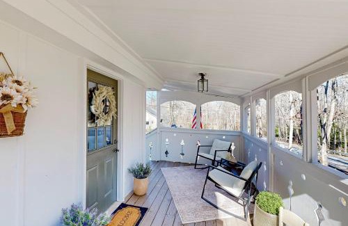 Buford House | The Lakeway House